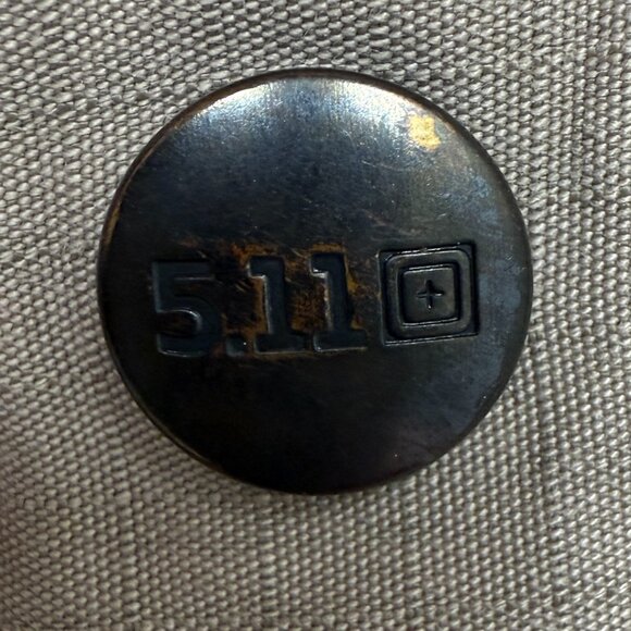 5.11 TACTICAL Men's EUC Stryke Pants #74369 | Size 42 X 30 - Picture 7 of 11